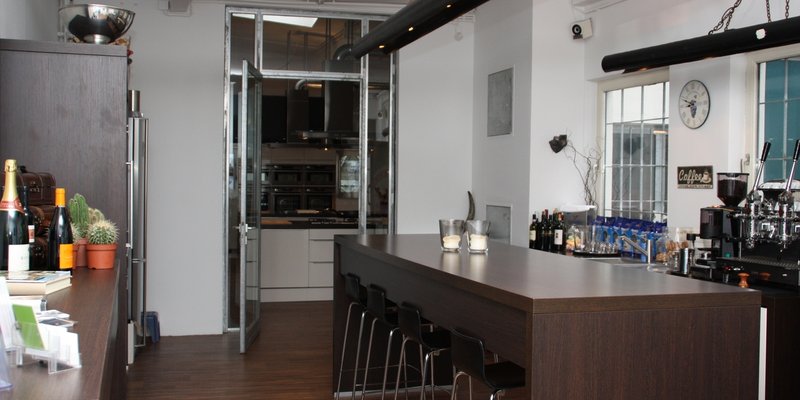 Starküche Hamburg /Event-& Mietlocation