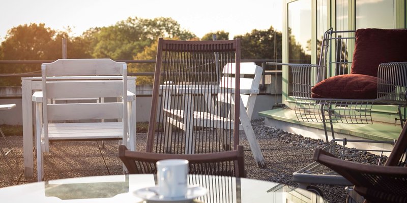 IDEA KITCHEN Coworking Business Center