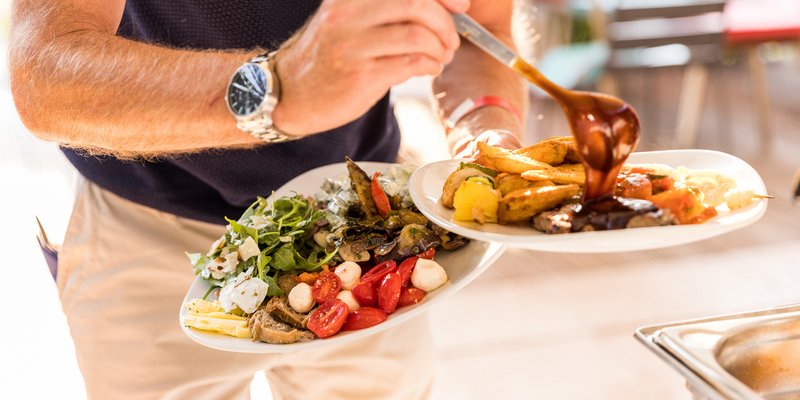 Outdoor/Beach-Eventlocation in Bogenhausen