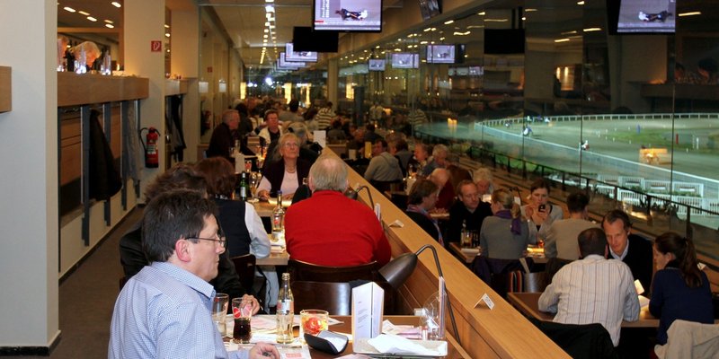 Sports & State of the art event location