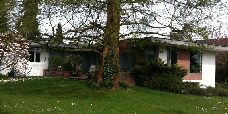 Freistehender Bungalow Köln/Düsseldorf