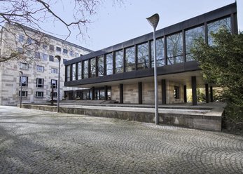 Location für bis zu 400 Personen