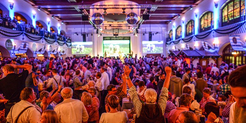 Löwenbräukeller München