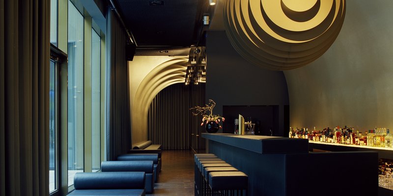 Multifunktionale und moderne Event Location