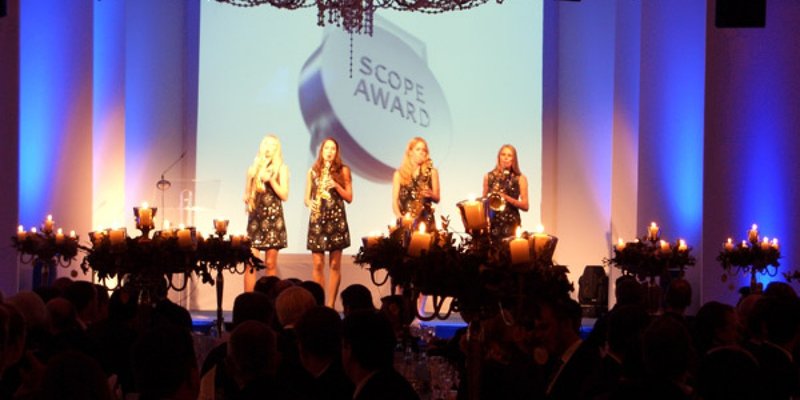 Tagung in Der WolkenBurg