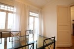 Jugendstil-Altbau m. LOFT-artig. Keller