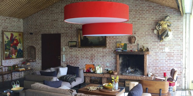 Freistehendes Landhaus mit Pool & Whirlpool