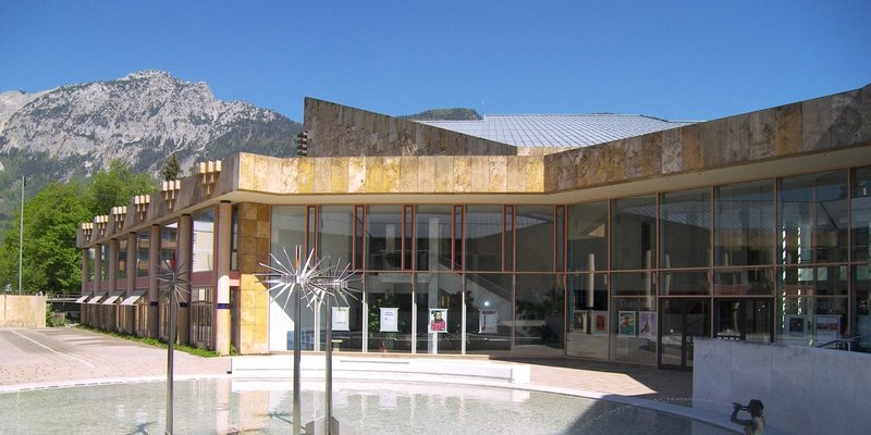 Kurgastzentrum