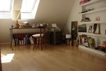 Maisonette-Wohnung mit Dachterrasse