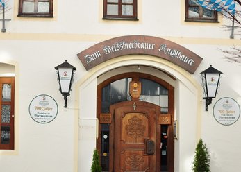 Exclusive, traditional Bavarian location