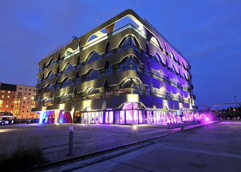 Architekt. reizvolle Location am Hafen Architekt. reizvolle Location am Hafen