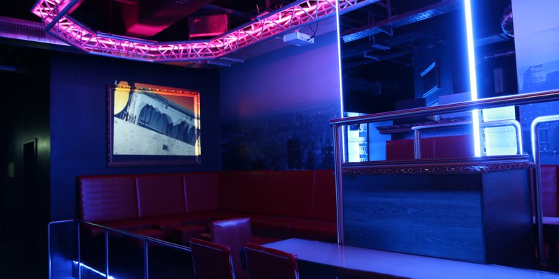 Mietclub und Eventlocation, auch Fr / Sa