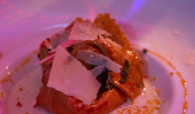 Exklusive Eventlocation im Lehel