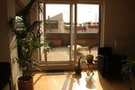 DG-Wohnung mit Dachterrasse