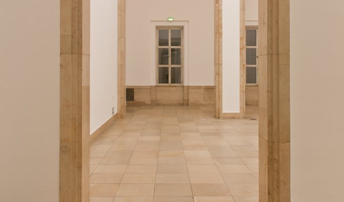 Exklusiver und luxuriöser Club