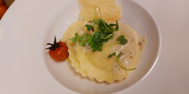 Schlosscafé im Palmenhaus 