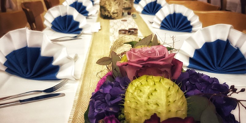 Typical Bavarian location near the A8