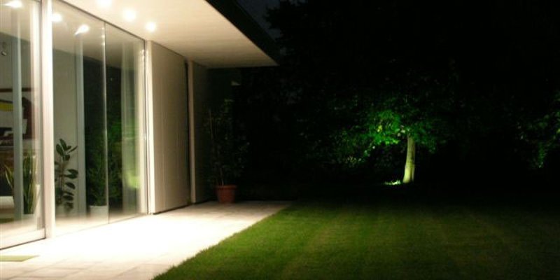 Designerhaus in Oberösterreich