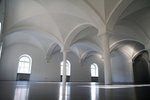 Große klassische Eventlocation auf Isarinsel - Füllhalle_2