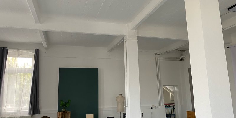 Fotostudio Duisburg Ruhrort 