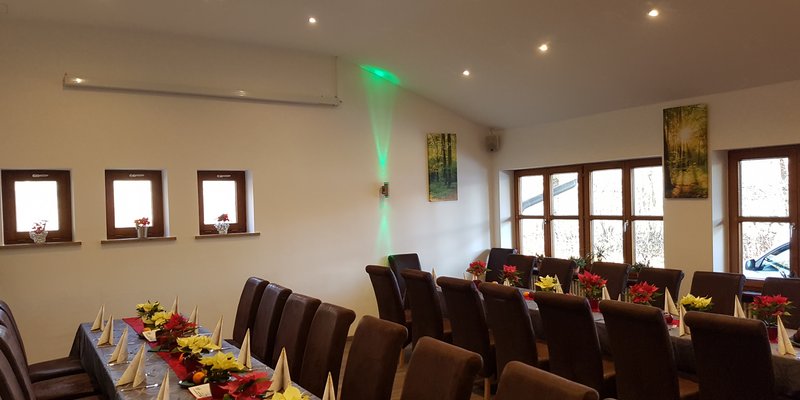 Gaststätte mit Biergarten in Solln Gaststätte mit Biergarten in Solln