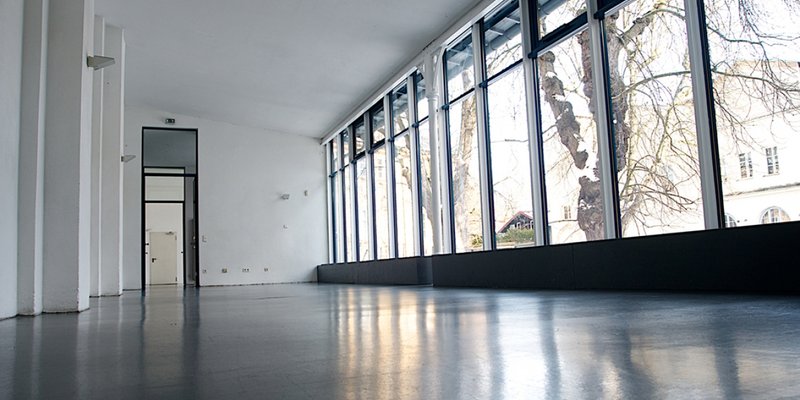 Große klassische Eventlocation auf Isarinsel - Orangerie_1