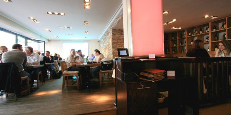 Italienische & asiatische Küche & Pizza