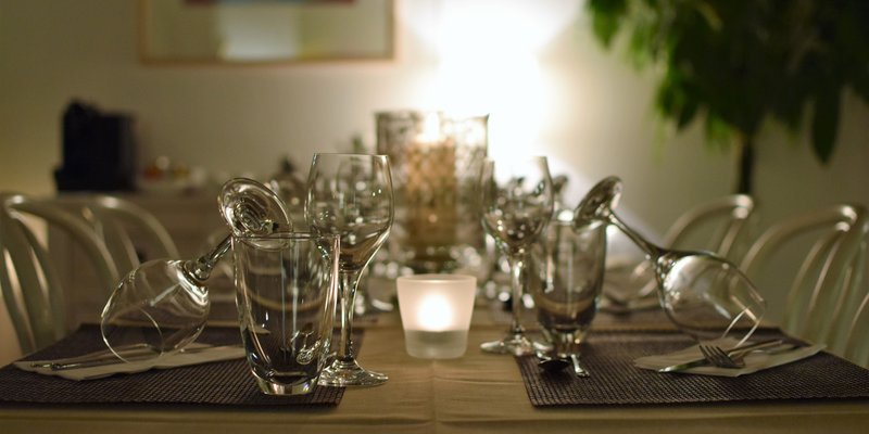 Mietküche und Eventlocation