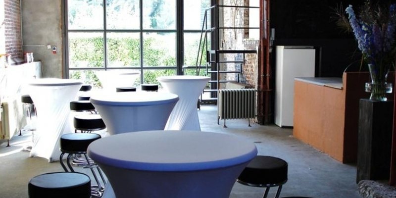 Exklusive Feste im historischen Ambiente