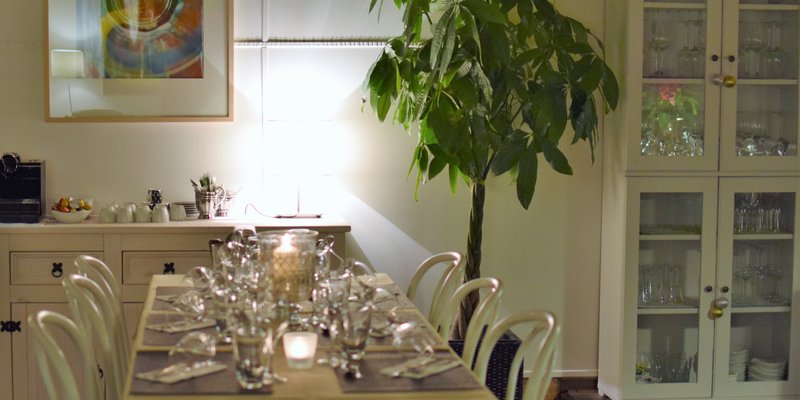 Mietküche und Eventlocation