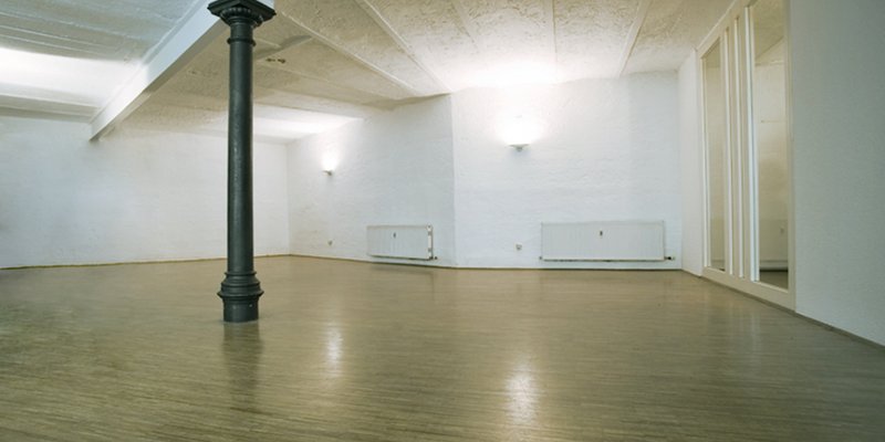 Gewölbeloft im Dreimühlenviertel - Studioansicht 2