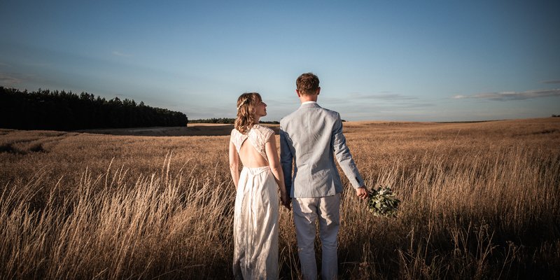 Hofgut near Berlin for weddings & seminars