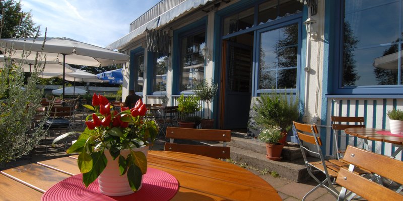 Host House solid barn and beer garden Host House solid barn and beer garden