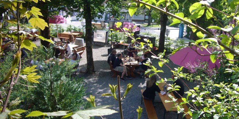 Hotel and restaurant for over 100 years