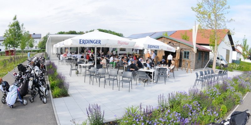 OPEN.9 Golf Eichenried