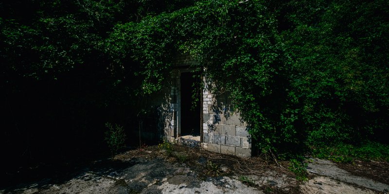 Culture Park in former Industrielocation