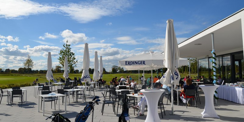 OPEN.9 Golf Eichenried