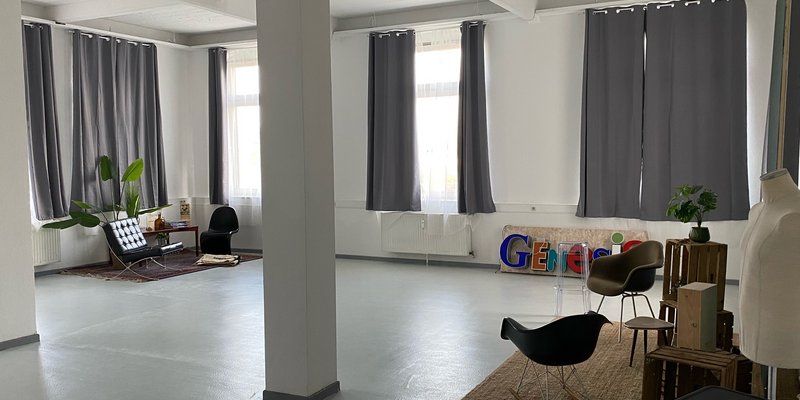 Fotostudio Duisburg Ruhrort 