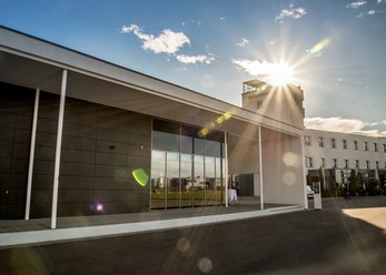 Legend Hall