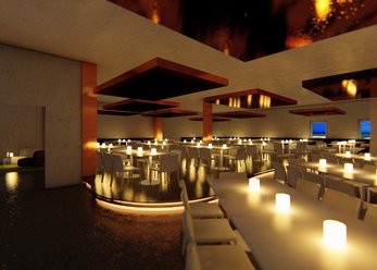 Hochzeitssaal Eventlocation Schweitenkirchen