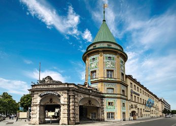 Löwenbräukeller München Löwenbräukeller München