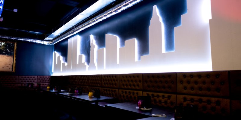 Mietclub und Eventlocation, auch Fr / Sa