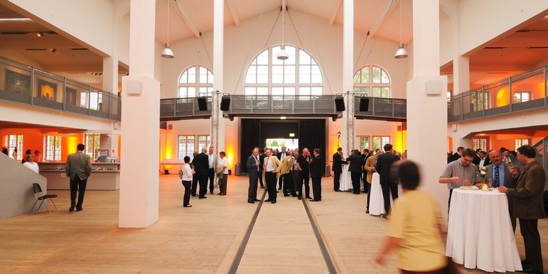 MVG Museum - Eindrücke