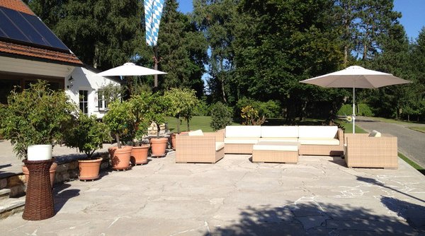 Hacienda style location Mediterranean modern Hacienda style location Mediterranean modern