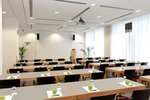 Großzügige Tagungsräume in der City West