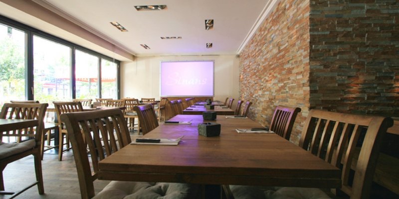 Italienische & asiatische Küche & Pizza