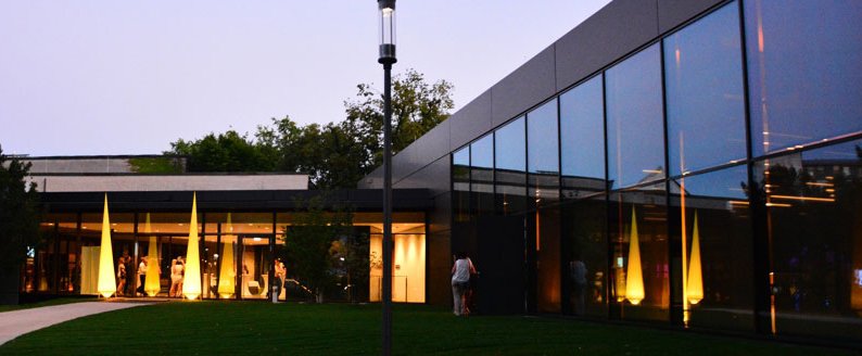 Congress-Centrum Stadtgarten