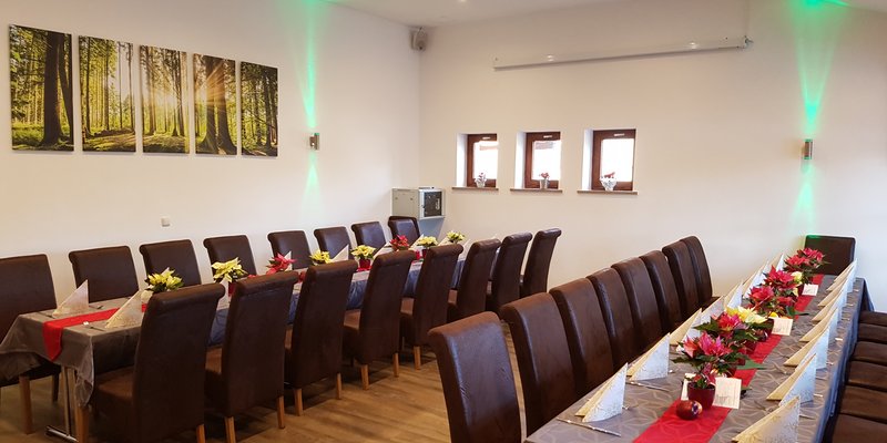 Gaststätte mit Biergarten in Solln Gaststätte mit Biergarten in Solln