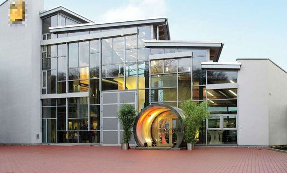 ADAC Fahrsicherheitszentrum Rhein-Main ADAC Fahrsicherheitszentrum Rhein-Main