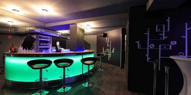 Exklusive Eventlocation im Lehel